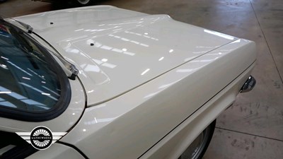 Lot 434 - 1976 VAUXHALL VIVA E