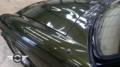 Lot 472 - 1994 ROVER / MG