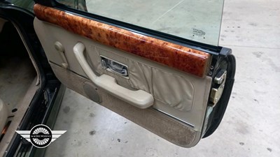 Lot 472 - 1994 ROVER / MG