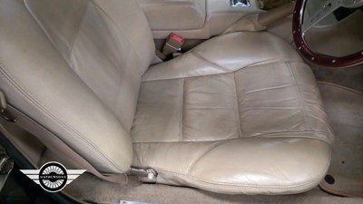 Lot 472 - 1994 ROVER / MG