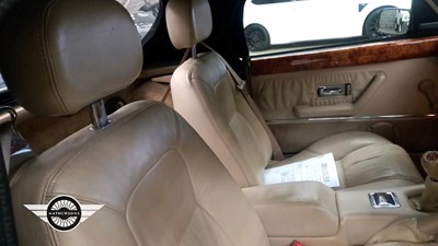 Lot 472 - 1994 ROVER / MG