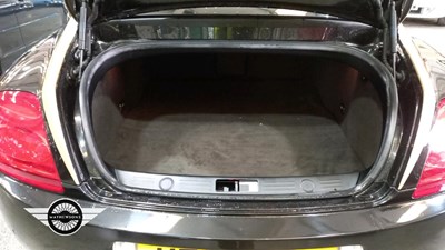 Lot 40 - 2005 BENTLEY CONTINENTAL GT AUTO
