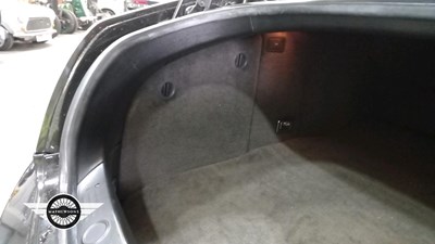 Lot 40 - 2005 BENTLEY CONTINENTAL GT AUTO