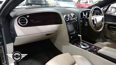 Lot 40 - 2005 BENTLEY CONTINENTAL GT AUTO
