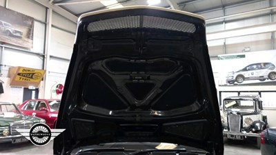 Lot 40 - 2005 BENTLEY CONTINENTAL GT AUTO