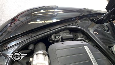 Lot 40 - 2005 BENTLEY CONTINENTAL GT AUTO