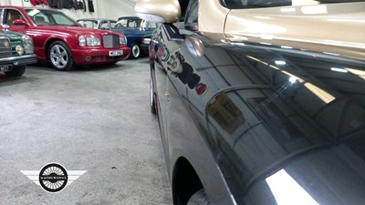 Lot 40 - 2005 BENTLEY CONTINENTAL GT AUTO