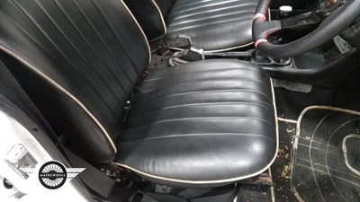 Lot 470 - 1975 FORD ESCORT