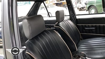 Lot 470 - 1975 FORD ESCORT