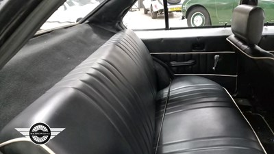 Lot 470 - 1975 FORD ESCORT