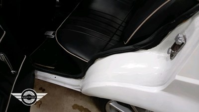 Lot 470 - 1975 FORD ESCORT
