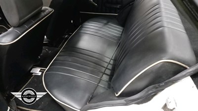 Lot 470 - 1975 FORD ESCORT