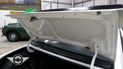 Lot 470 - 1975 FORD ESCORT