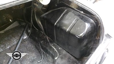 Lot 470 - 1975 FORD ESCORT