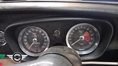 Lot 356 - 1970 MG C
