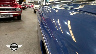 Lot 356 - 1970 MG C