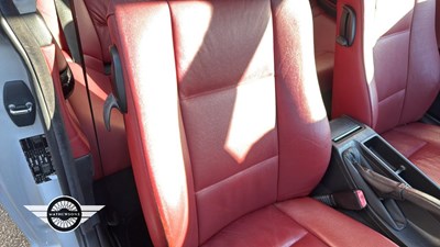 Lot 376 - 2001 BMW 318 CI