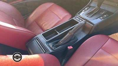 Lot 376 - 2001 BMW 318 CI