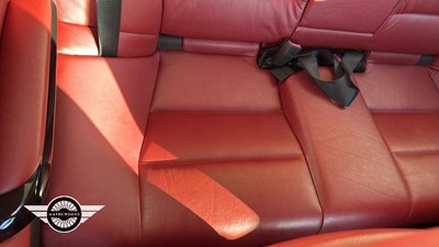 Lot 376 - 2001 BMW 318 CI