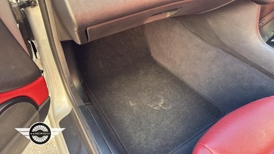 Lot 376 - 2001 BMW 318 CI