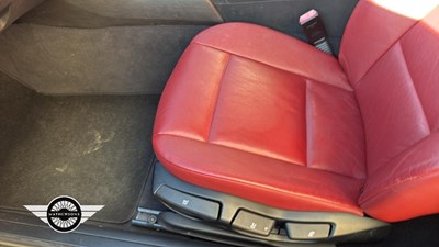 Lot 376 - 2001 BMW 318 CI