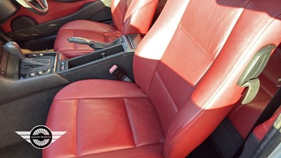 Lot 376 - 2001 BMW 318 CI