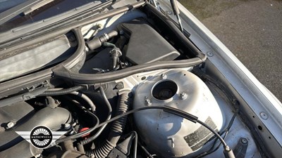 Lot 376 - 2001 BMW 318 CI