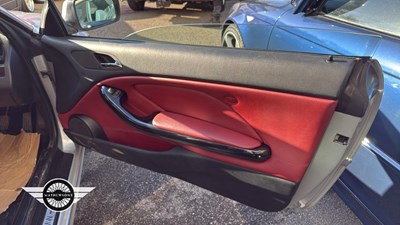 Lot 376 - 2001 BMW 318 CI