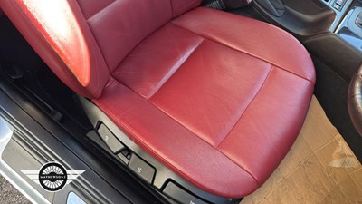 Lot 376 - 2001 BMW 318 CI