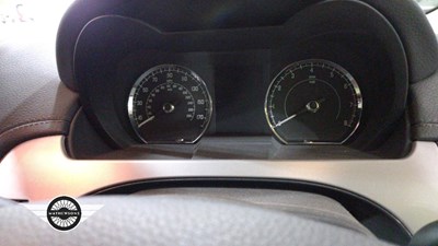 Lot 674 - 2006 JAGUAR XK AUTO