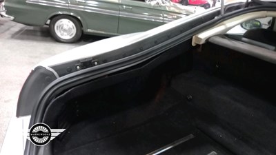 Lot 674 - 2006 JAGUAR XK AUTO