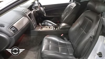 Lot 674 - 2006 JAGUAR XK AUTO
