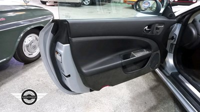 Lot 674 - 2006 JAGUAR XK AUTO