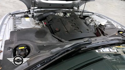 Lot 674 - 2006 JAGUAR XK AUTO