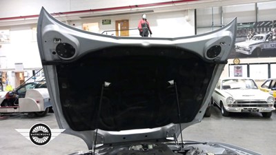Lot 674 - 2006 JAGUAR XK AUTO