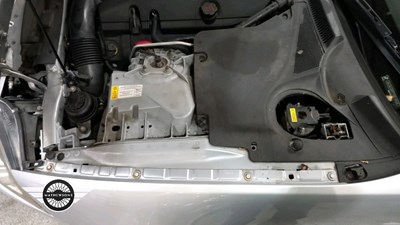Lot 674 - 2006 JAGUAR XK AUTO