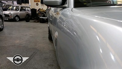 Lot 674 - 2006 JAGUAR XK AUTO
