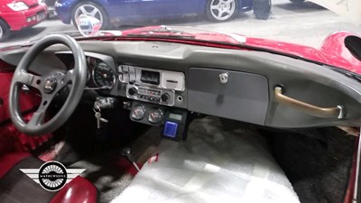 Lot 396 - 1968 NSU SPIDER