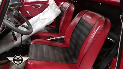 Lot 396 - 1968 NSU SPIDER