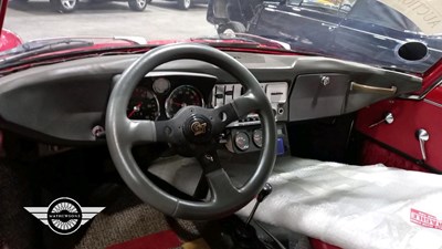 Lot 396 - 1968 NSU SPIDER
