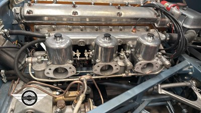 Lot 420 - 1966 JAGUAR E TYPE