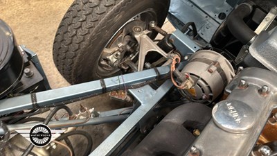 Lot 420 - 1966 JAGUAR E TYPE