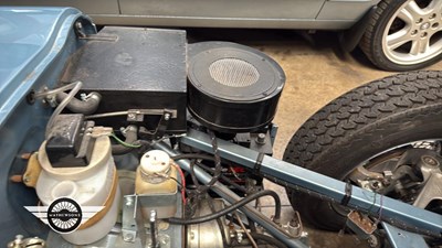 Lot 420 - 1966 JAGUAR E TYPE