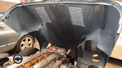 Lot 420 - 1966 JAGUAR E TYPE