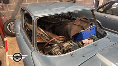 Lot 420 - 1966 JAGUAR E TYPE