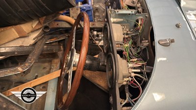 Lot 420 - 1966 JAGUAR E TYPE
