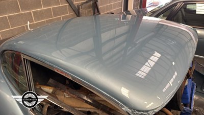 Lot 420 - 1966 JAGUAR E TYPE