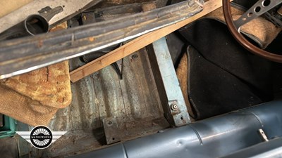Lot 420 - 1966 JAGUAR E TYPE