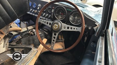 Lot 420 - 1966 JAGUAR E TYPE