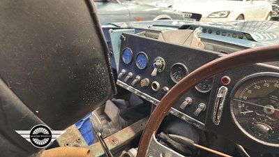 Lot 420 - 1966 JAGUAR E TYPE
